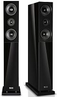 Audio Physic CLASSIC 30 GLASS BLACK
