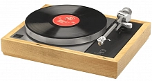 Linn Klimax LP12 Oak