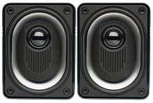 ELAC BS 302 Black
