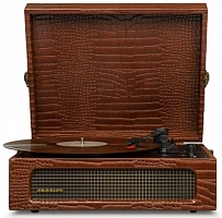 Crosley Voyager Brown
