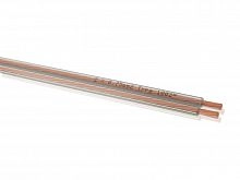 Oehlbach Speaker Wire 7, 2х0,75 мм2
