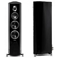 Sonus Faber Sonetto V Black
