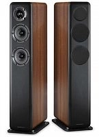 Wharfedale D330 Walnut Pearl