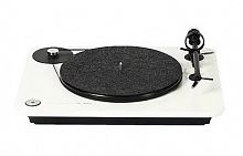 Elipson Turntable Chroma 400 RIAA White