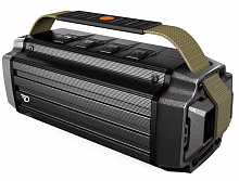 DreamWave TREMOR Graphite