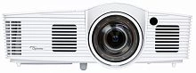 Optoma GT1080e (short throw)