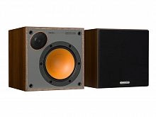MONITOR AUDIO Monitor 50 Walnut