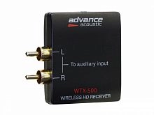 ADVANCE ACOUSTIC WTX500
