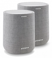 Harman Kardon Citation One Duo MKIII Gray (HKCITAONEDUO3GRYEP)