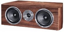 Heco Celan Revolution Center 4 Espresso Veneer