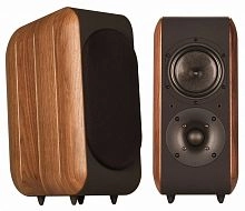 Chario Ghibli Walnut