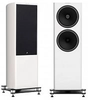 Fyne Audio F704 Piano Gloss White