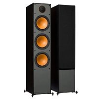 Monitor Audio Monitor 300 Black