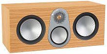 Monitor Audio Silver Series C350 Natural Oak