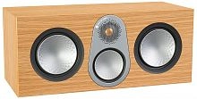 Monitor Audio Silver Series C350 Natural Oak