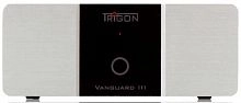 Trigon Vanguard III Silver