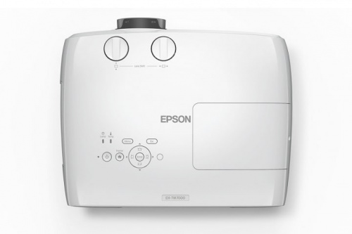 Epson EH-TW7000 фото 4