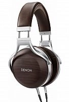 Denon AH-D5200 Wood