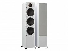 MONITOR AUDIO Monitor 300 3GB White