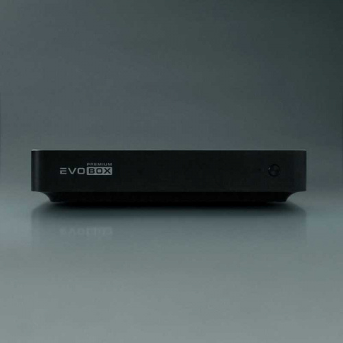 Караоке-система для дома EvoBox Premium Black фото 5