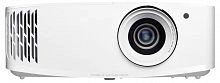 Optoma UHD38x
