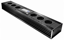 Isotek EVO3 Sirius 6-Way Black