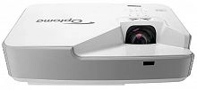Optoma ZW310STe