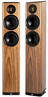 ELAC Vela FS 407 Walnut High Gloss