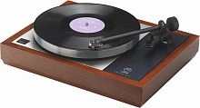 Linn Majik LP12 Cherry