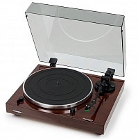 Thorens TD 202 High gloss Walnut ( TP72,USB, AT95E, Phono)
