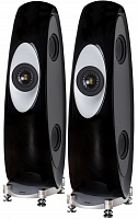 ELAC Concentro M Black High Gloss