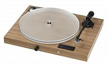 Pro-Ject Jukebox S2 Pick-IT 25A Walnut
