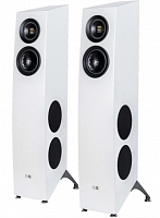 ELAC Concentro 507S White High Gloss