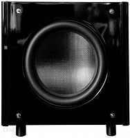Velodyne SPL-X 12 BG