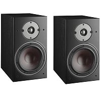DALI  Oberon 3  Black Ash