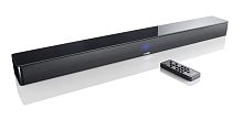 Canton Smart Soundbar 9 Black