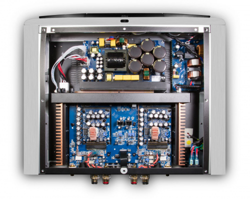 NAD M22 V2 Stereo Power Amplifier фото 3
