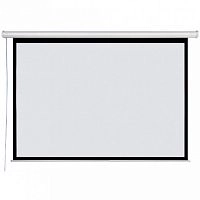 AVscreen 3V135MEK 135" (16:10) Matte White