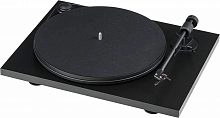 Pro-Ject Primary E Phono OM NN Black