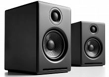 Audioengine A2+BT Satin Black