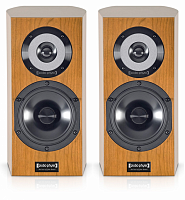 Audio Physic STEP (plus) cherry natural