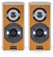 Audio Physic STEP (plus) cherry natural