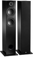 Triangle Elara LN-07 Black HG