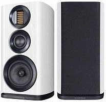 Wharfedale EVO 4.2 White Oak