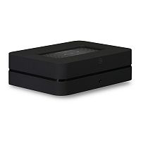Bluesound POWERNODE 2i v.2 Wireless Music Streaming Amplifier Black