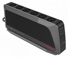 AUDIOQUEST POWERQUEST 2 SCHUKO