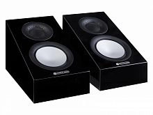 Monitor Audio Silver AMS High Gloss Black (7G)