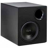 SVS PB12-NSD Black