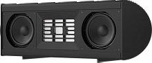 Piega Coax Center 111 Black