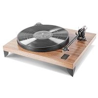 Gold Note VALORE 425 Plus Walnut